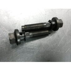 109P021 Crankshaft Pulley Bolt For 09-10 Ford Explorer  4.6